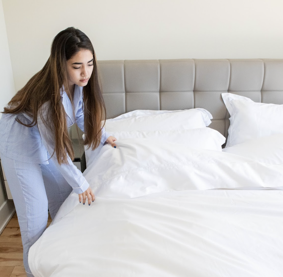 How Often Should You Wash Your Bedding