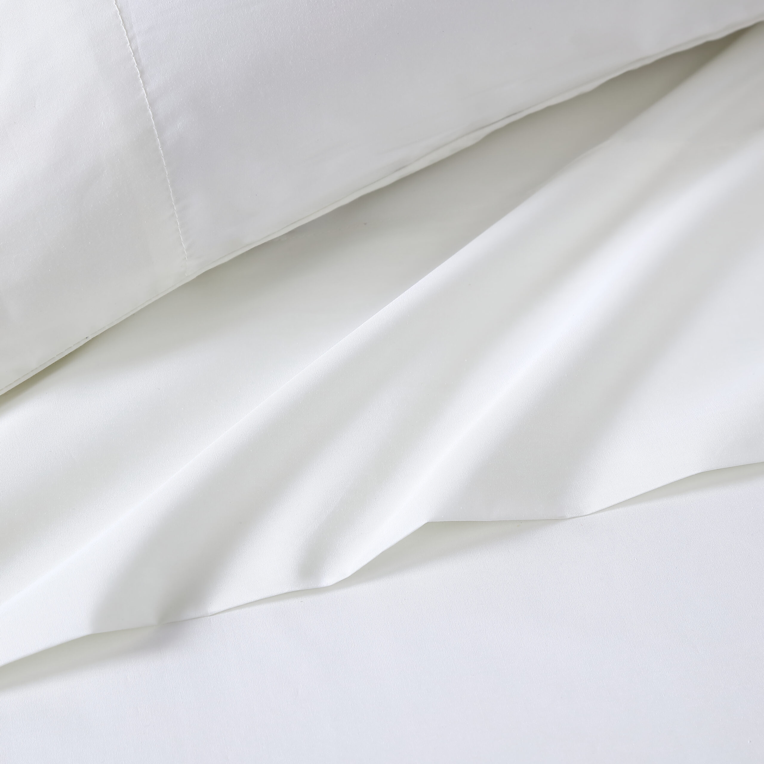 what is a good thread count for cotton percale sheets