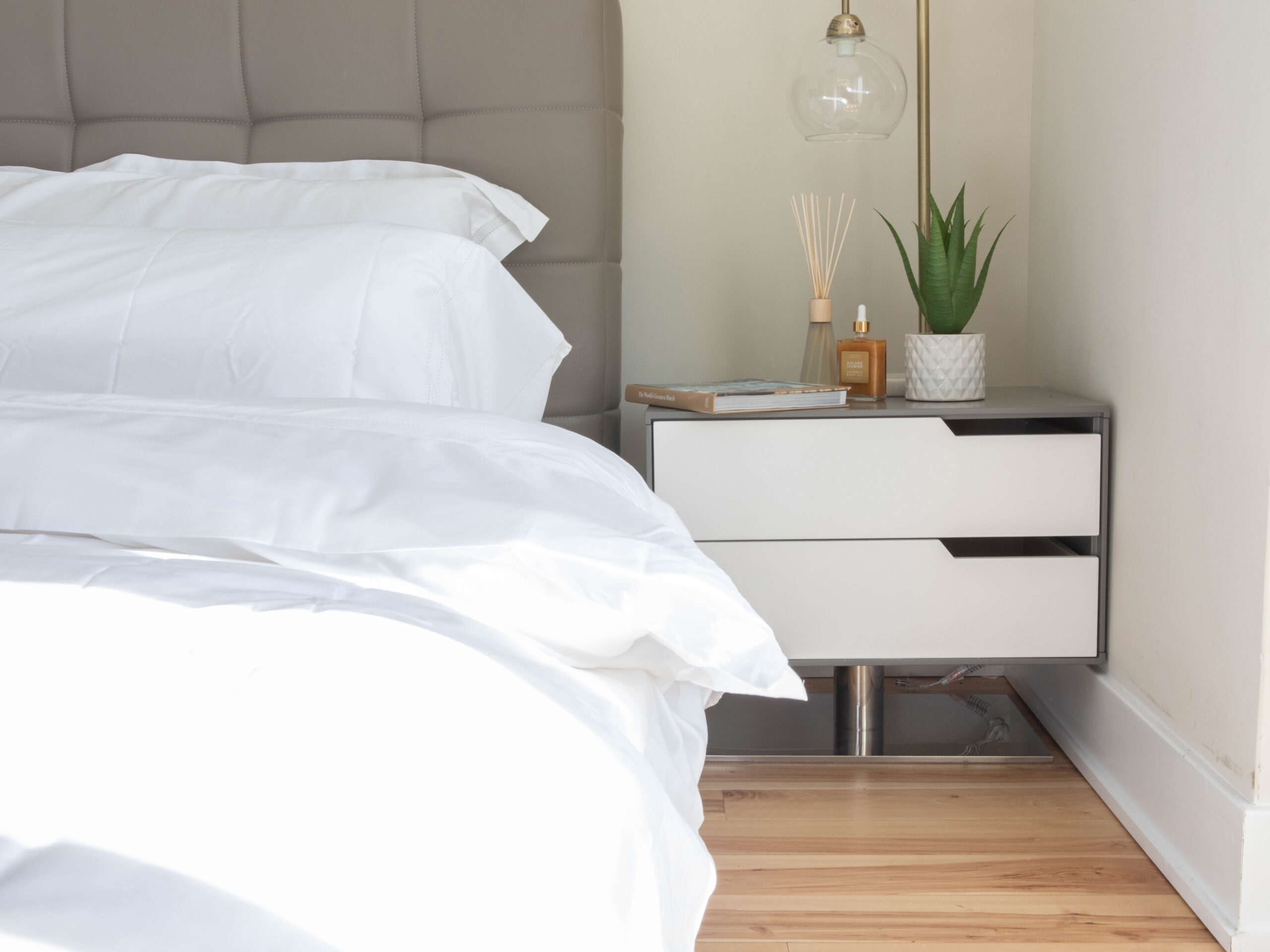 How to Avoid Shrinking Your Sheets