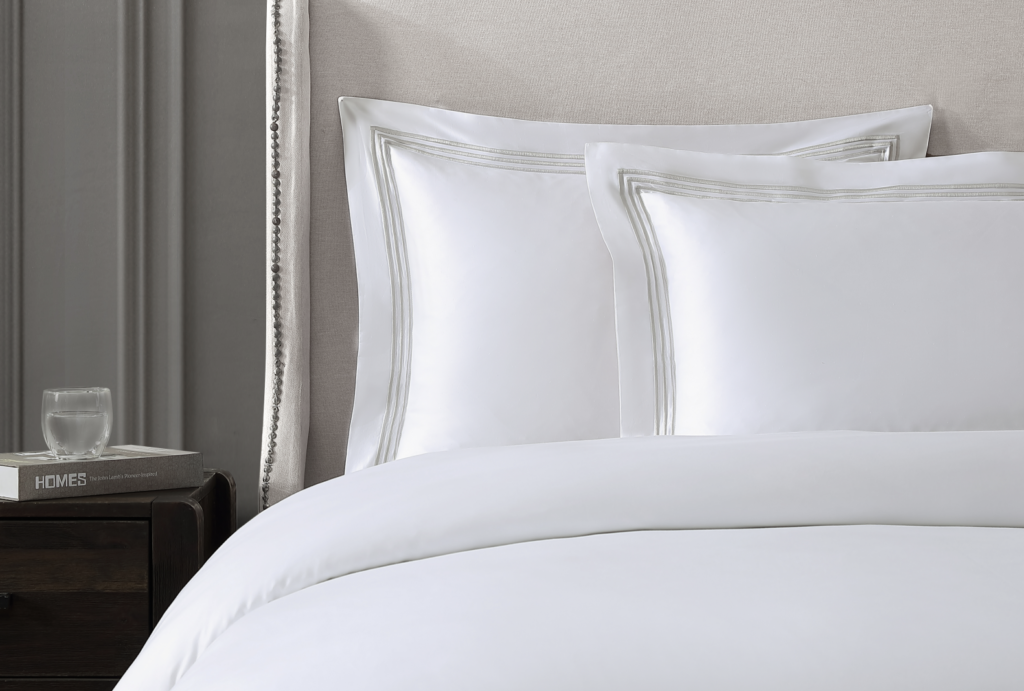 What Is Egyptian Cotton Sheets Pure Parima 6500